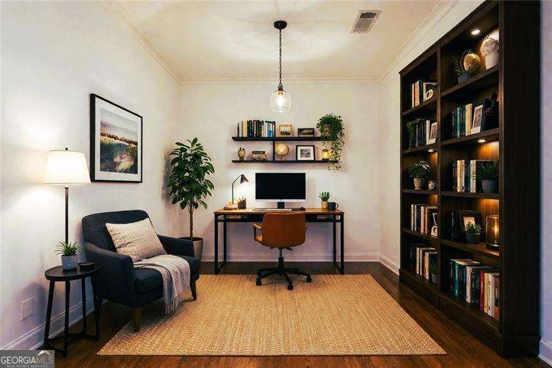 360 CHAMBERS Street Woodstock - Photo 6