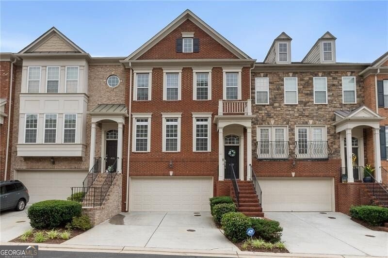 4905 Colchester Court Atlanta - main photo