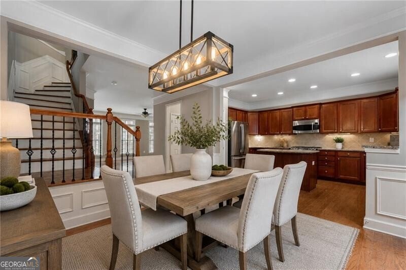 4905 Colchester Court Atlanta - Photo 10