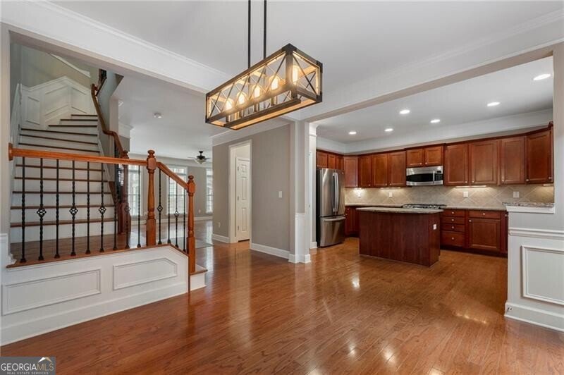 4905 Colchester Court Atlanta - Photo 11