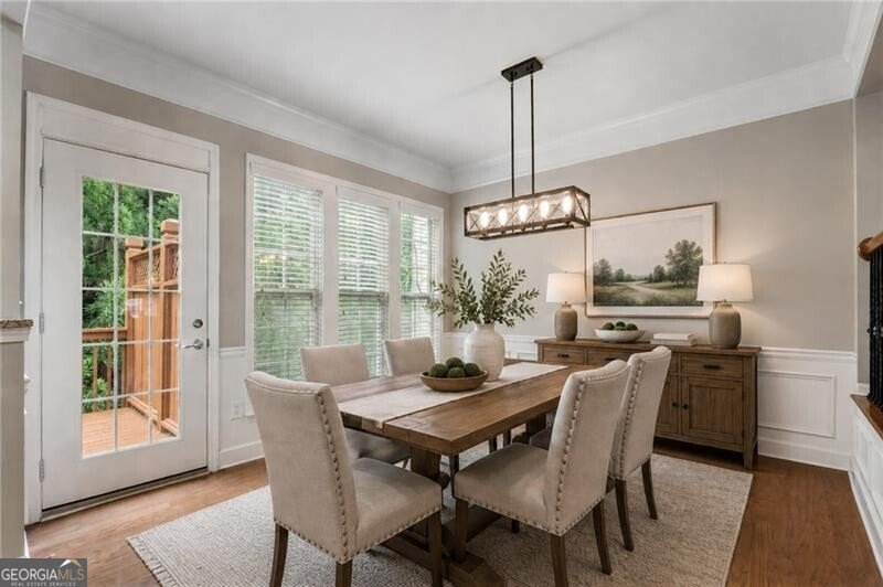 4905 Colchester Court Atlanta - Photo 12
