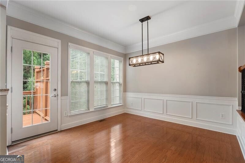 4905 Colchester Court Atlanta - Photo 13