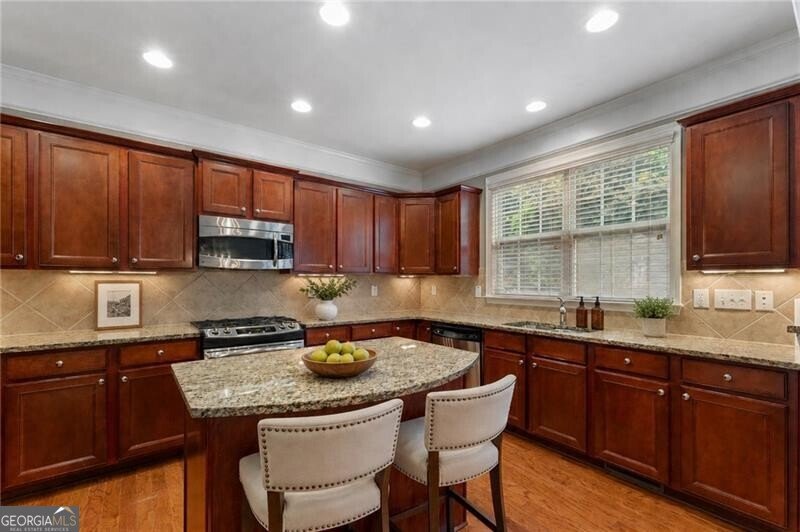 4905 Colchester Court Atlanta - Photo 14