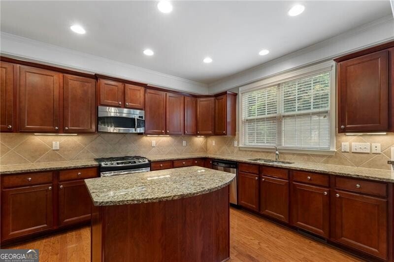 4905 Colchester Court Atlanta - Photo 15