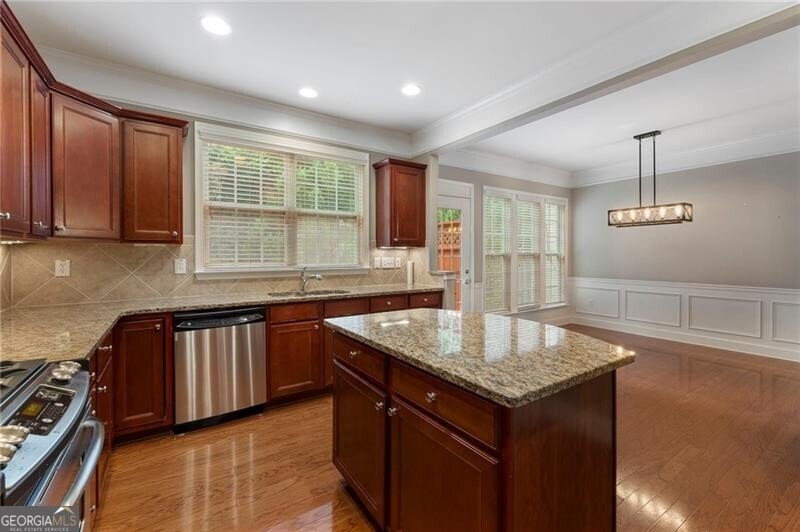 4905 Colchester Court Atlanta - Photo 16