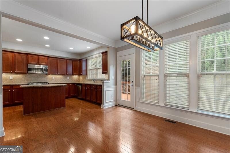 4905 Colchester Court Atlanta - Photo 17