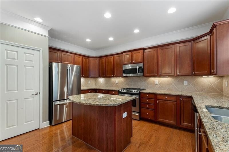 4905 Colchester Court Atlanta - Photo 18