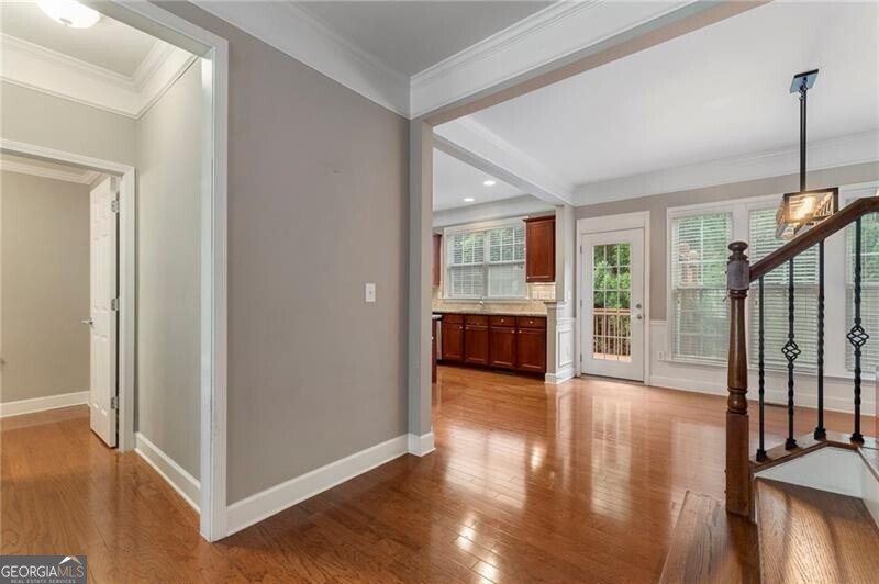 4905 Colchester Court Atlanta - Photo 19
