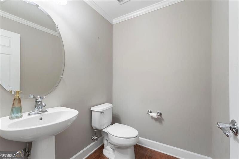 4905 Colchester Court Atlanta - Photo 20
