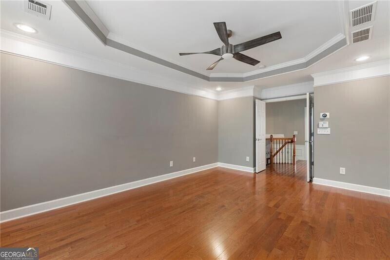 4905 Colchester Court Atlanta - Photo 22