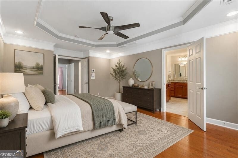 4905 Colchester Court Atlanta - Photo 23