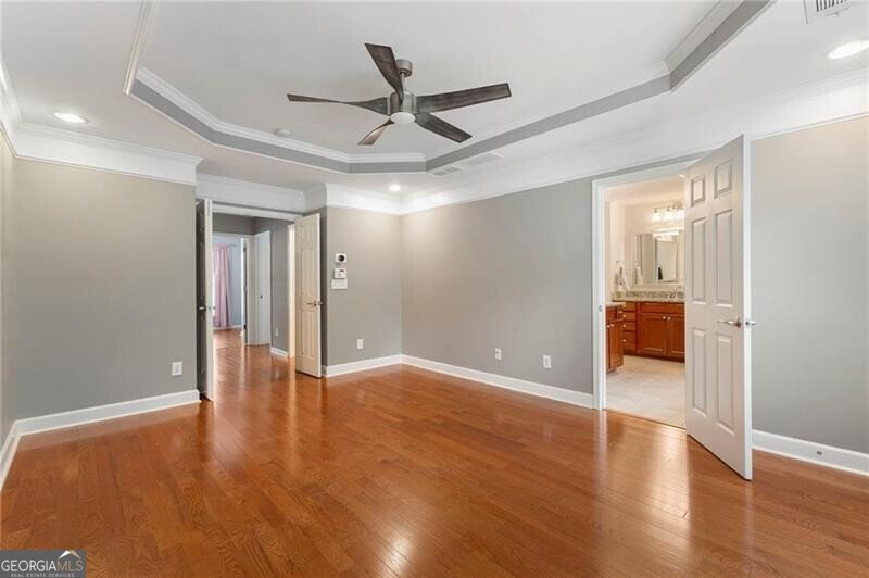 4905 Colchester Court Atlanta - Photo 24