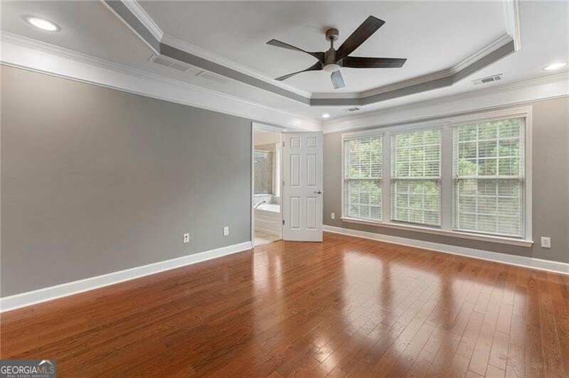 4905 Colchester Court Atlanta - Photo 25