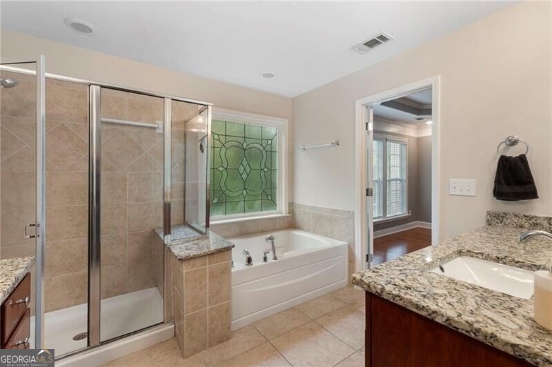 4905 Colchester Court Atlanta - Photo 28