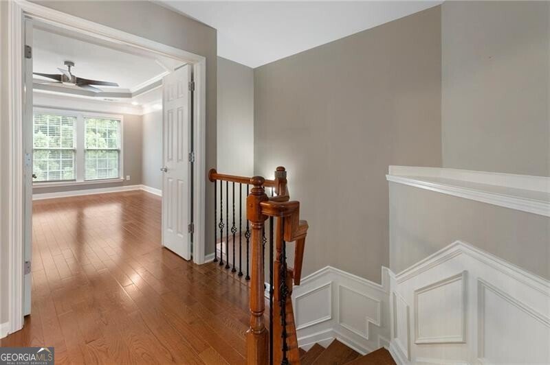 4905 Colchester Court Atlanta - Photo 29