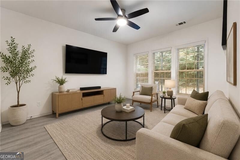 4905 Colchester Court Atlanta - Photo 30