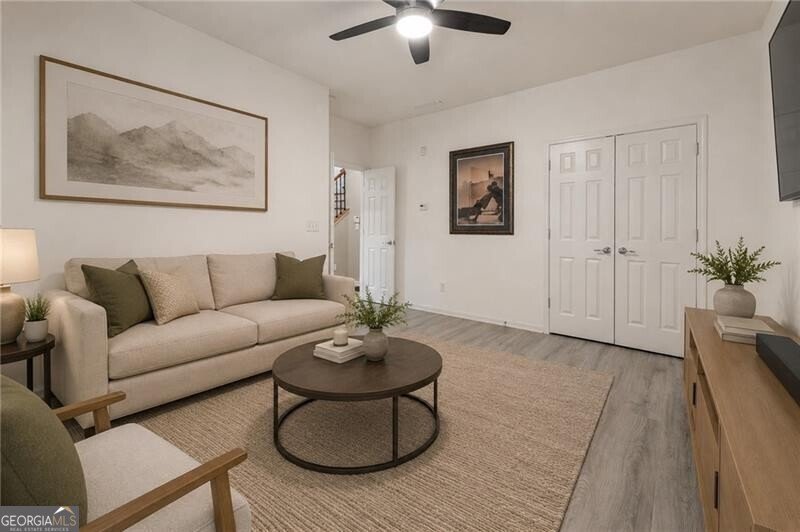 4905 Colchester Court Atlanta - Photo 32