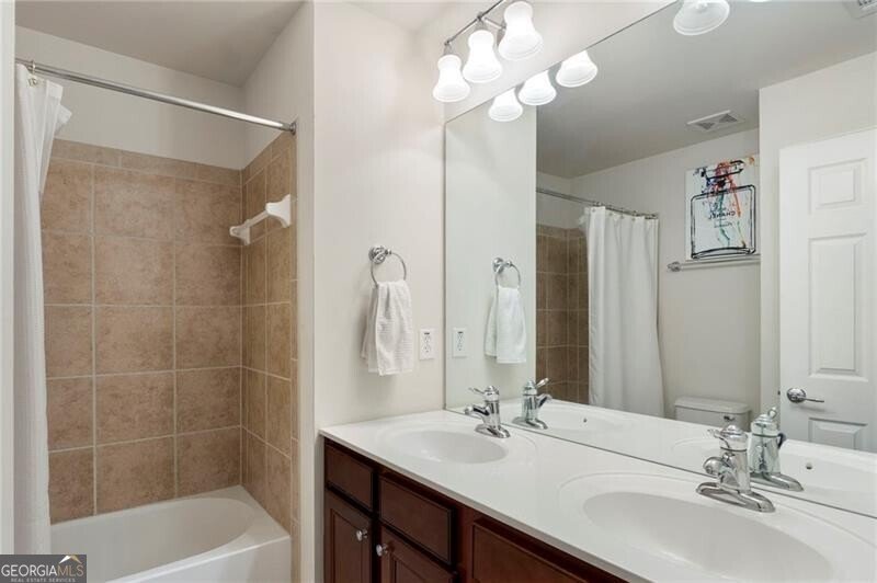 4905 Colchester Court Atlanta - Photo 35