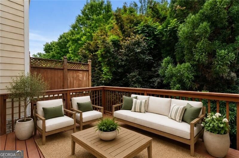 4905 Colchester Court Atlanta - Photo 36