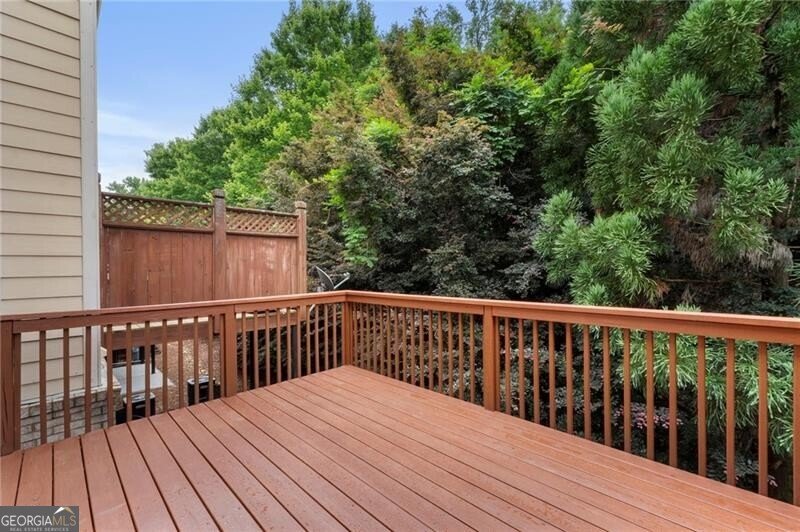 4905 Colchester Court Atlanta - Photo 37