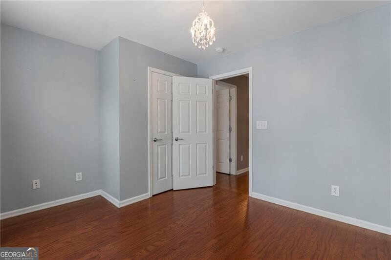 4905 Colchester Court Atlanta - Photo 39