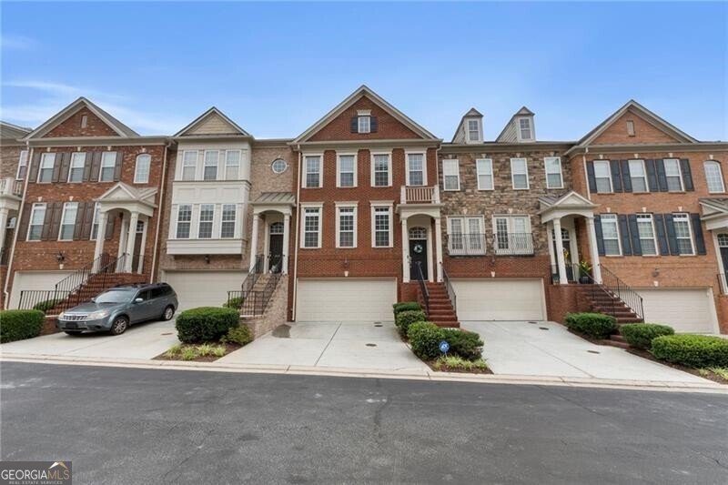 4905 Colchester Court Atlanta - Photo 42