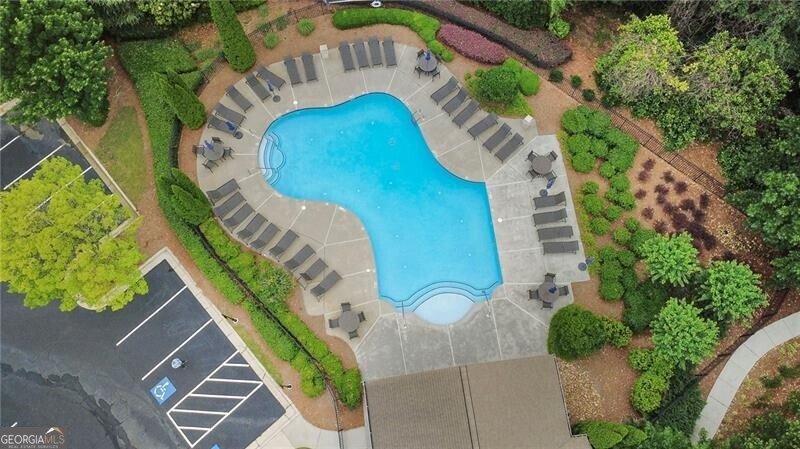 4905 Colchester Court Atlanta - Photo 43