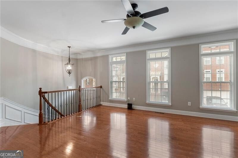4905 Colchester Court Atlanta - Photo 9
