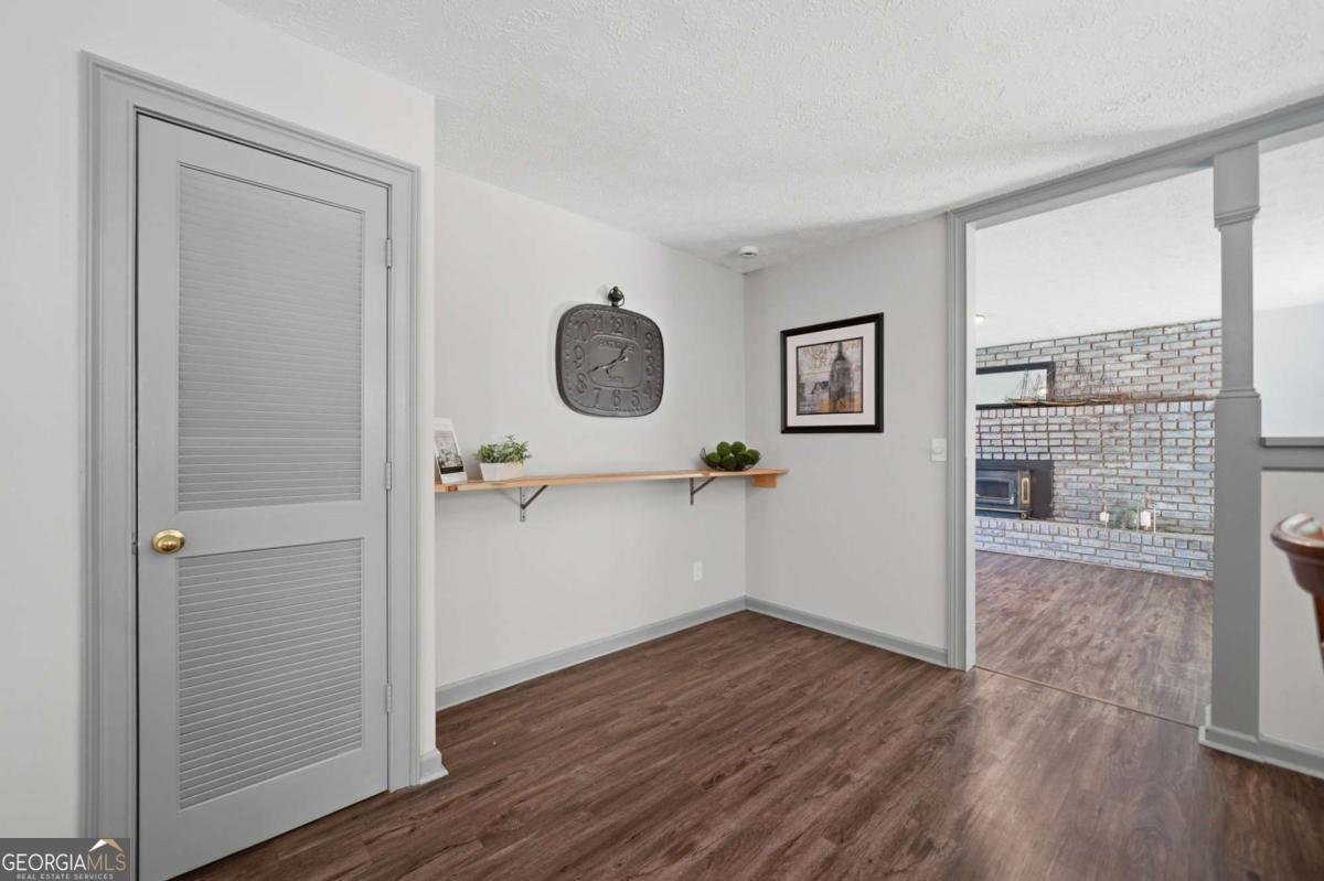 1484 Dupree Road Woodstock - Photo 10