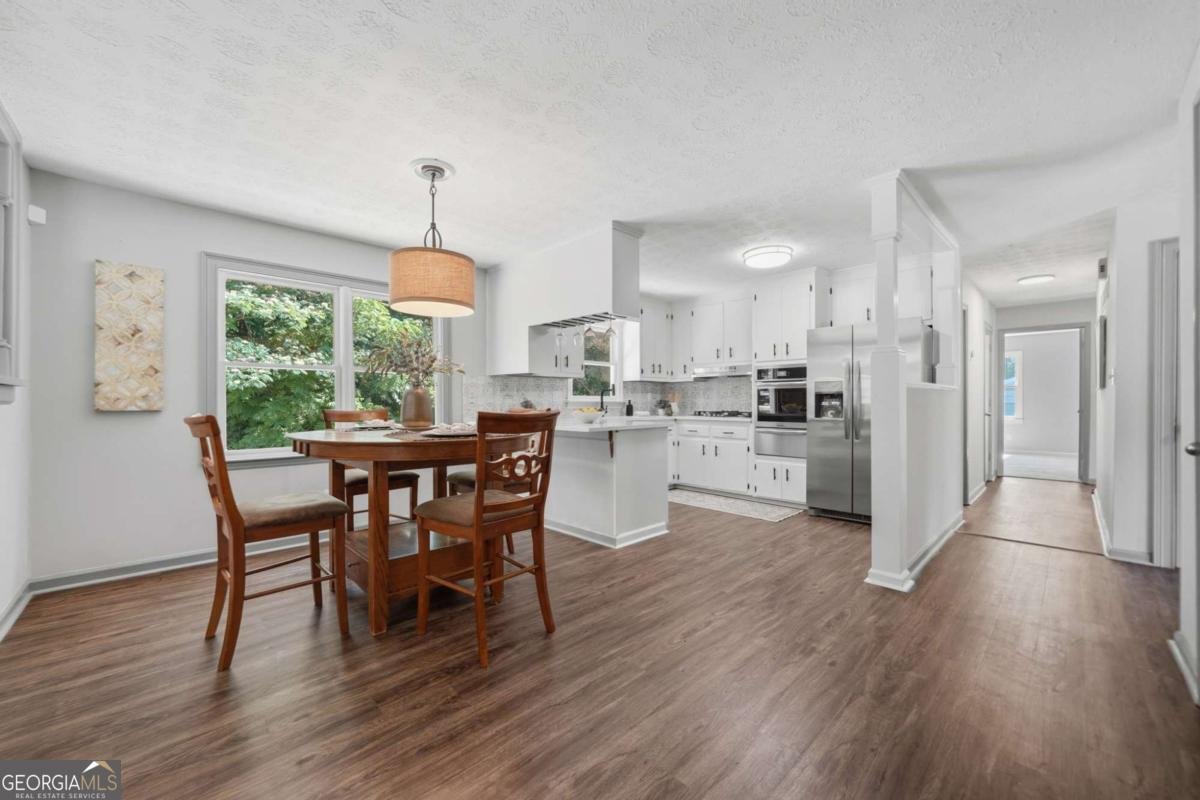 1484 Dupree Road Woodstock - Photo 11