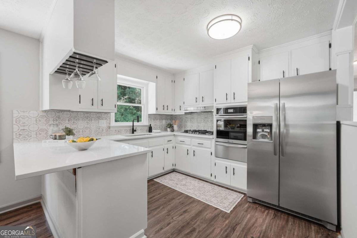 1484 Dupree Road Woodstock - Photo 12