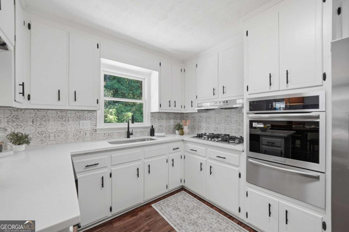 1484 Dupree Road Woodstock - Photo 13