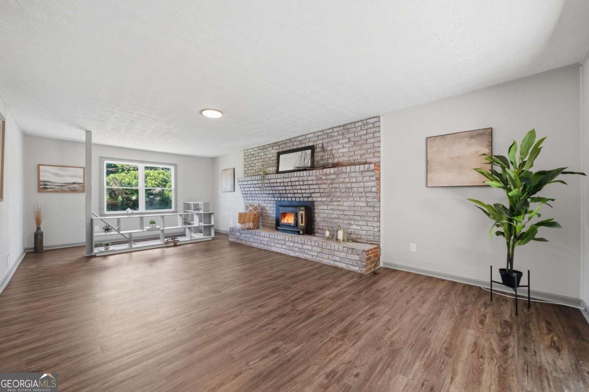 1484 Dupree Road Woodstock - Photo 15