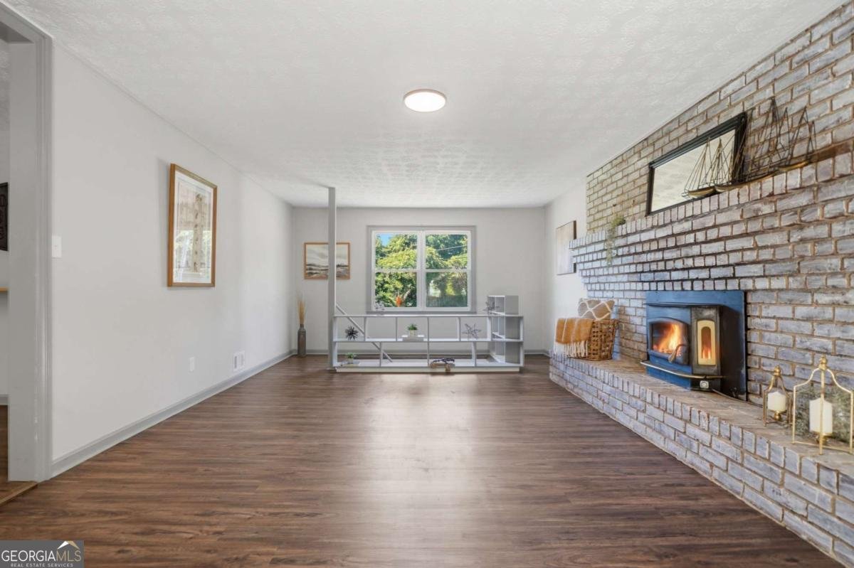 1484 Dupree Road Woodstock - Photo 16