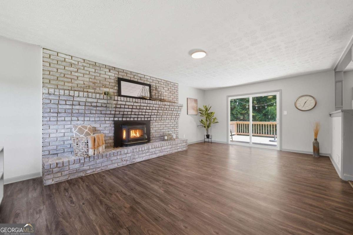 1484 Dupree Road Woodstock - Photo 19
