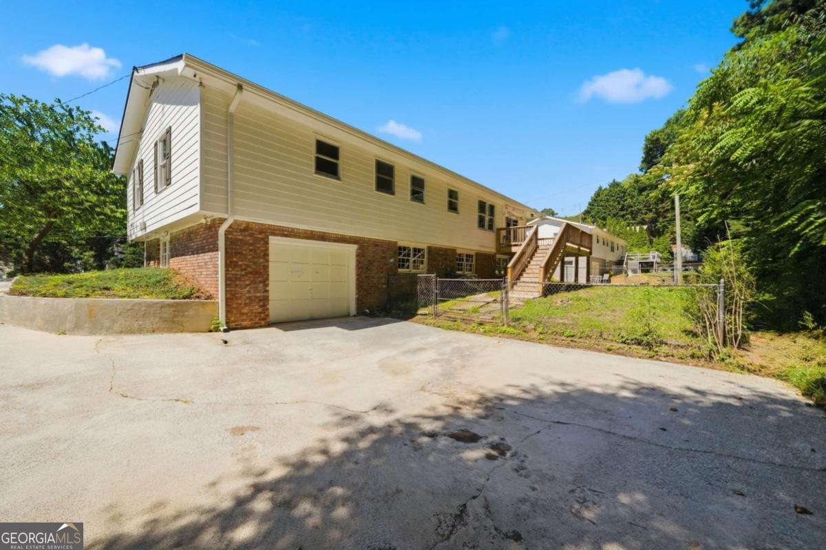 1484 Dupree Road Woodstock - Photo 39