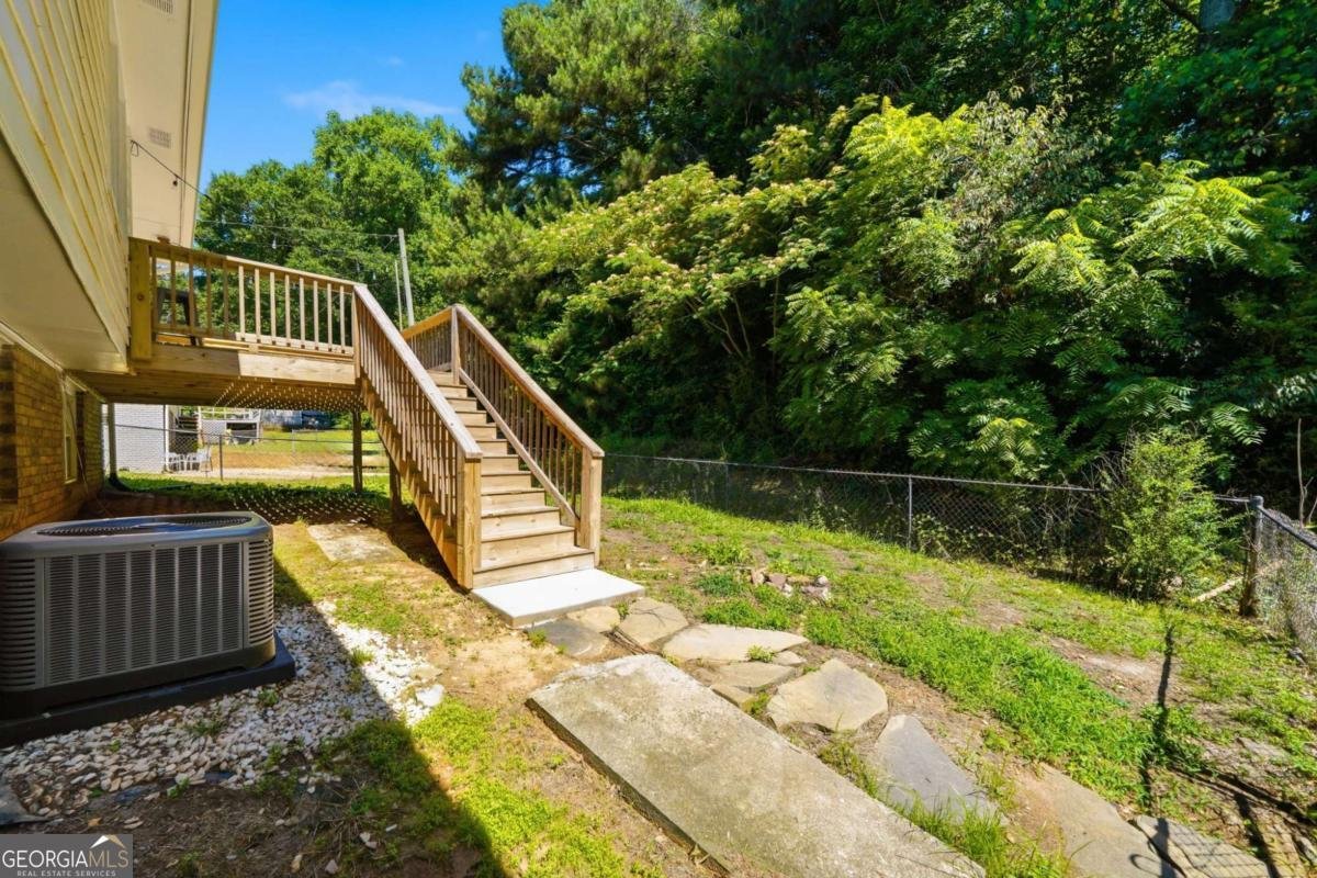 1484 Dupree Road Woodstock - Photo 41