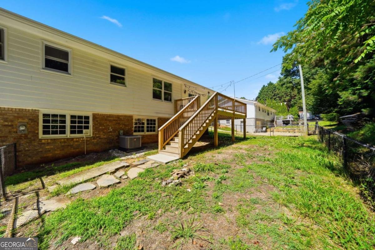 1484 Dupree Road Woodstock - Photo 42