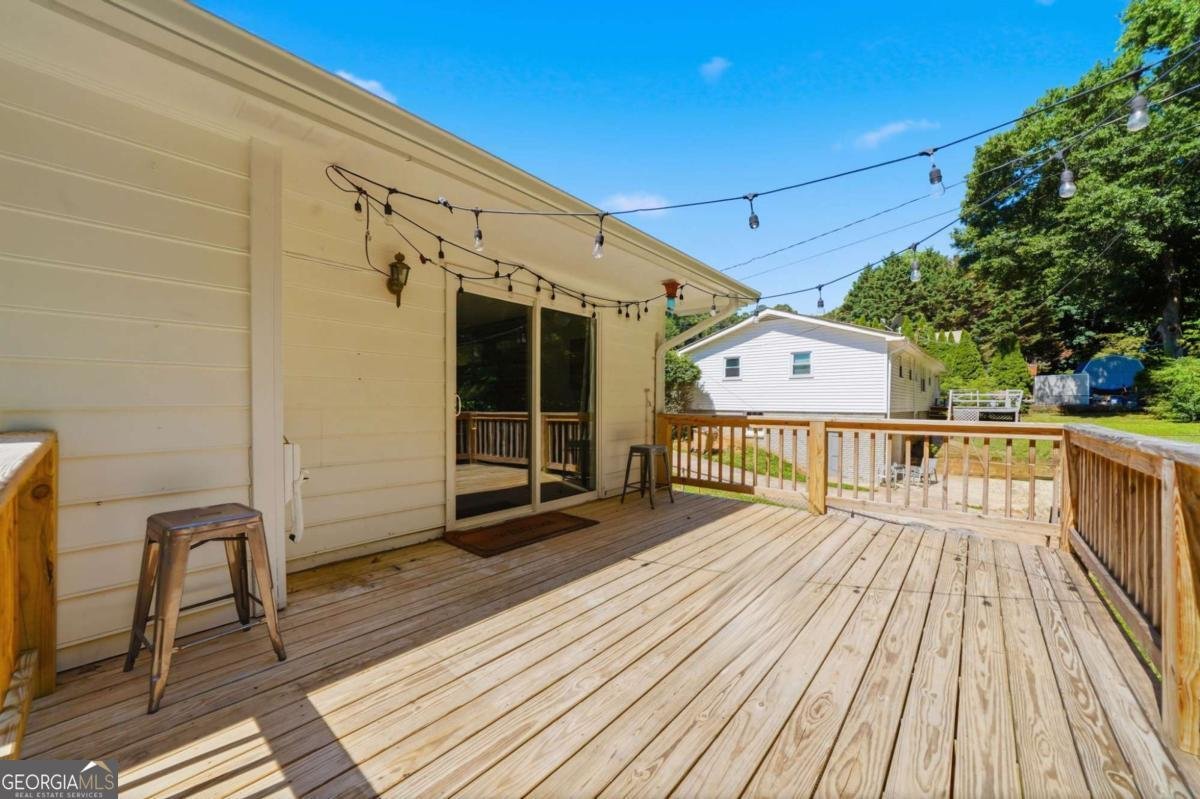 1484 Dupree Road Woodstock - Photo 43