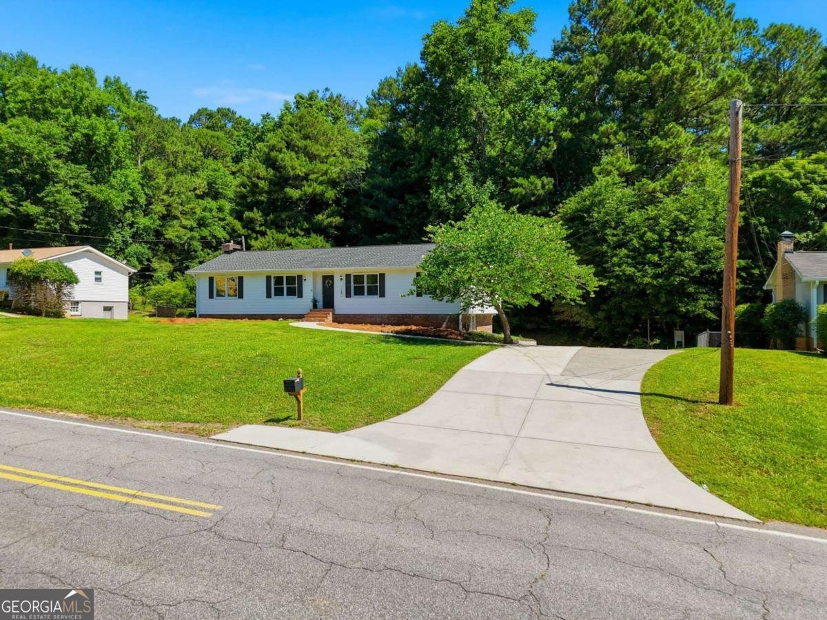 1484 Dupree Road Woodstock - Photo 46