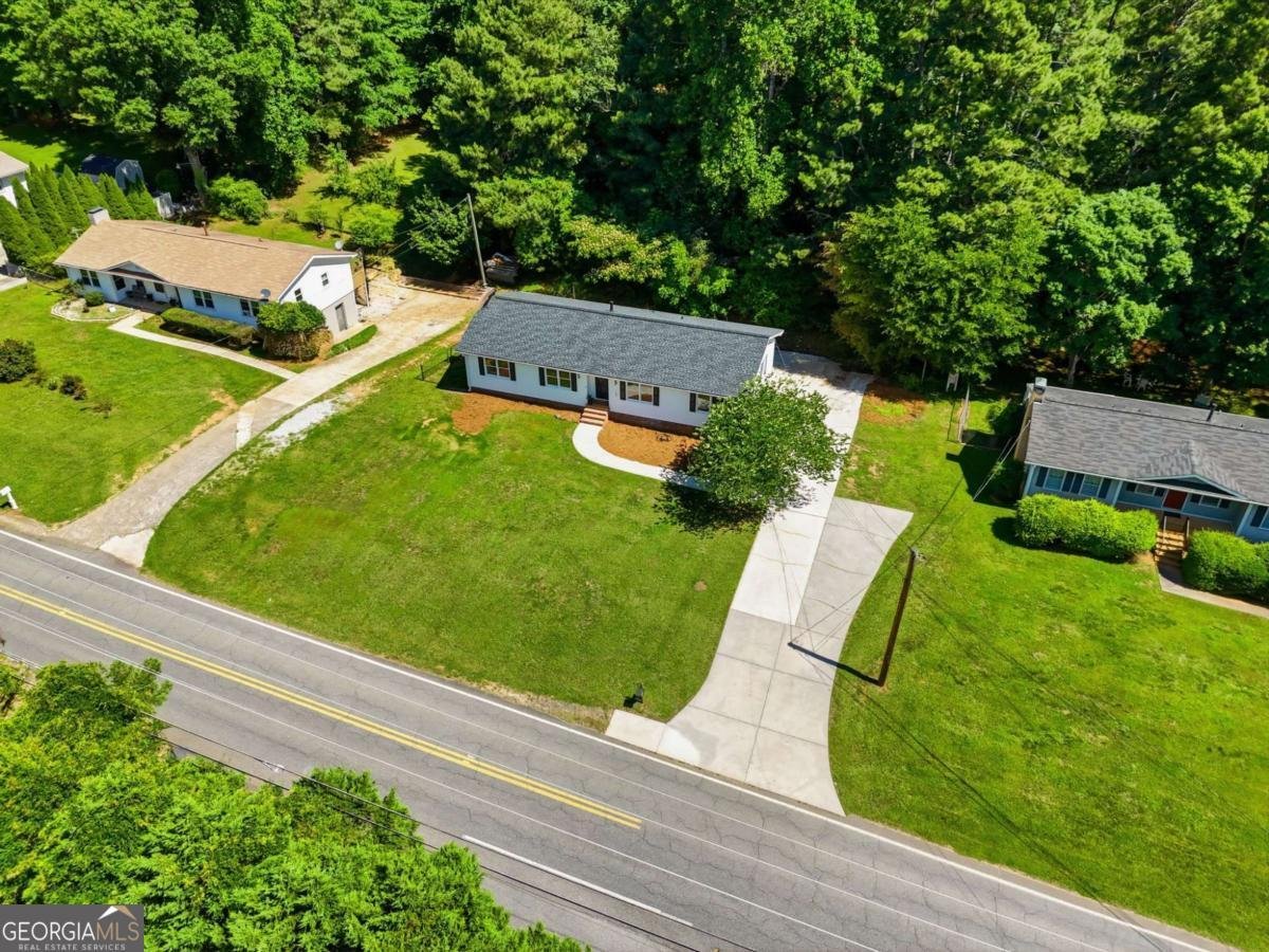 1484 Dupree Road Woodstock - Photo 47