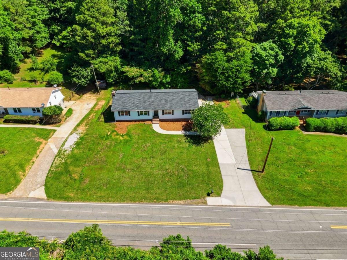 1484 Dupree Road Woodstock - Photo 48