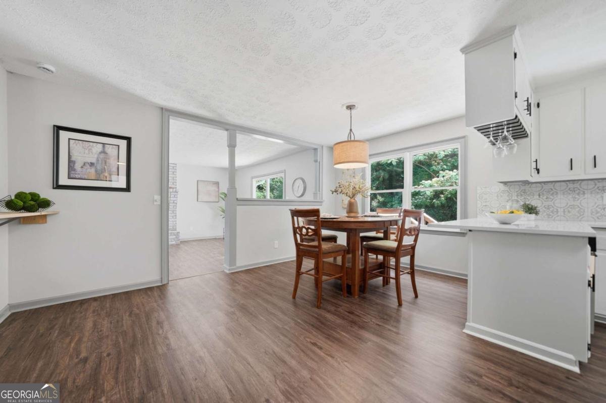 1484 Dupree Road Woodstock - Photo 9