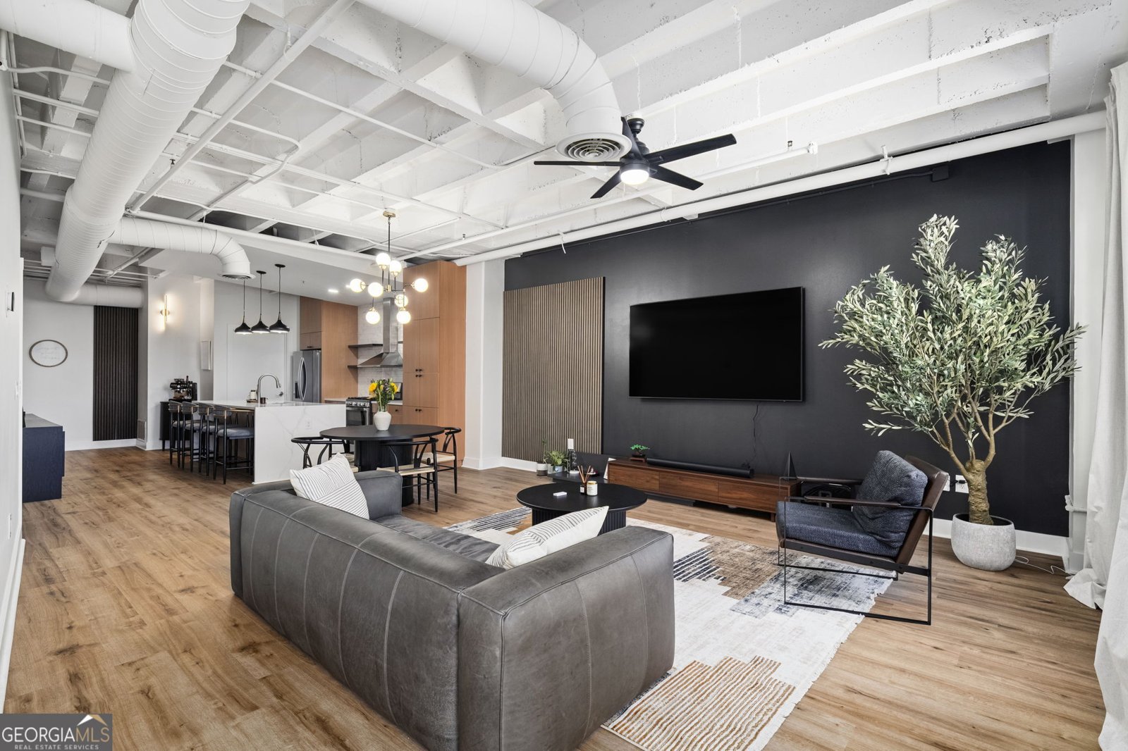 805 Peachtree Street Atlanta - Photo 10