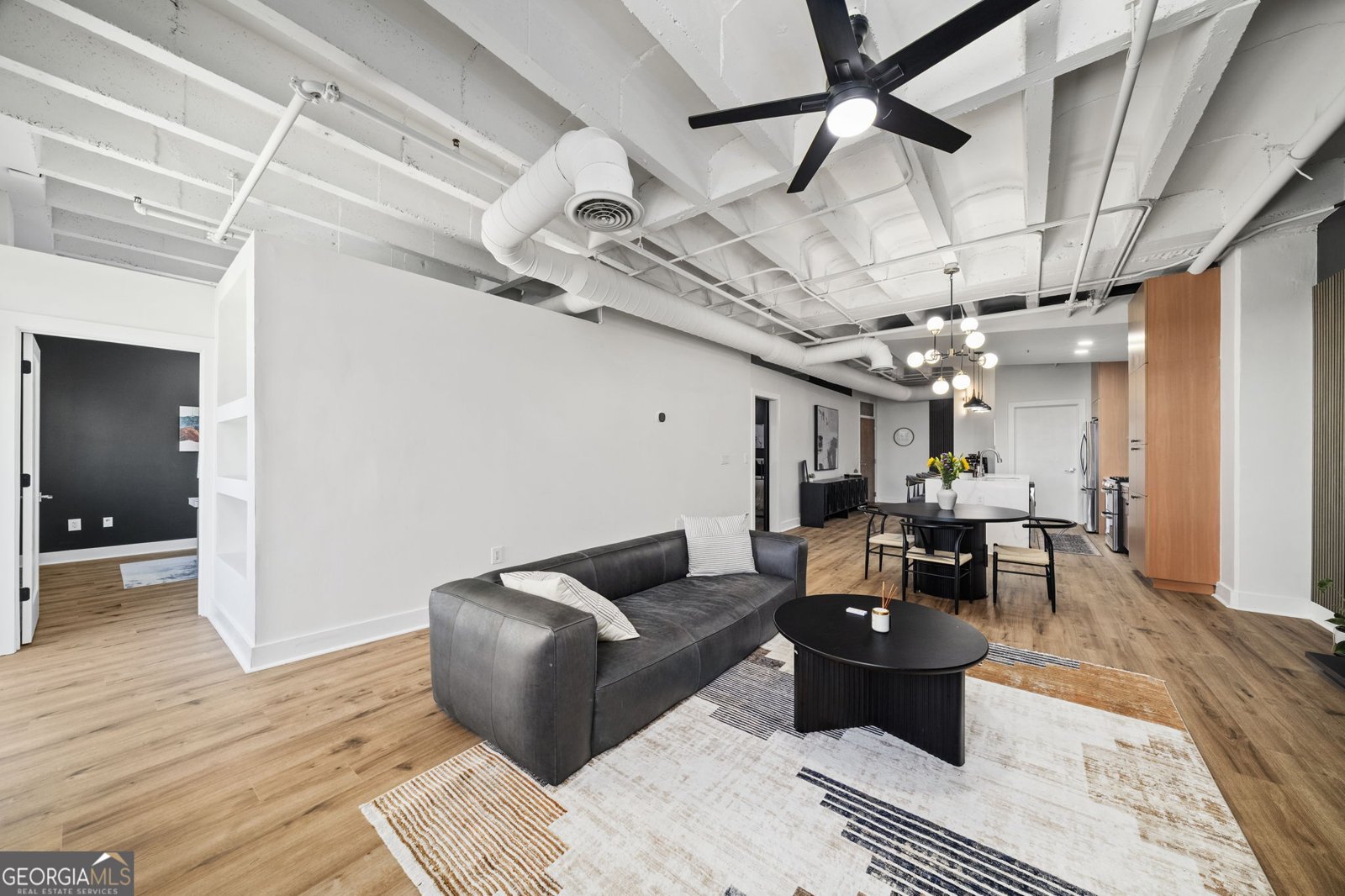 805 Peachtree Street Atlanta - Photo 11