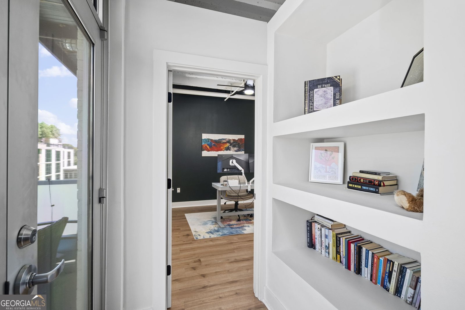 805 Peachtree Street Atlanta - Photo 12