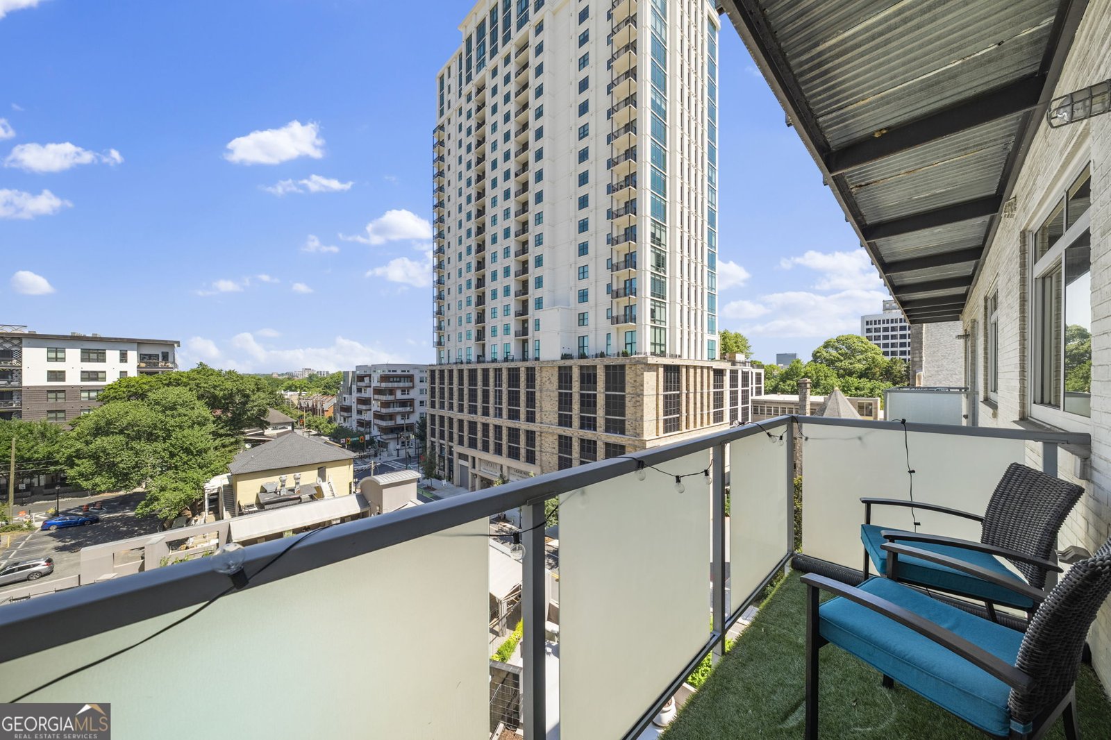805 Peachtree Street Atlanta - Photo 17