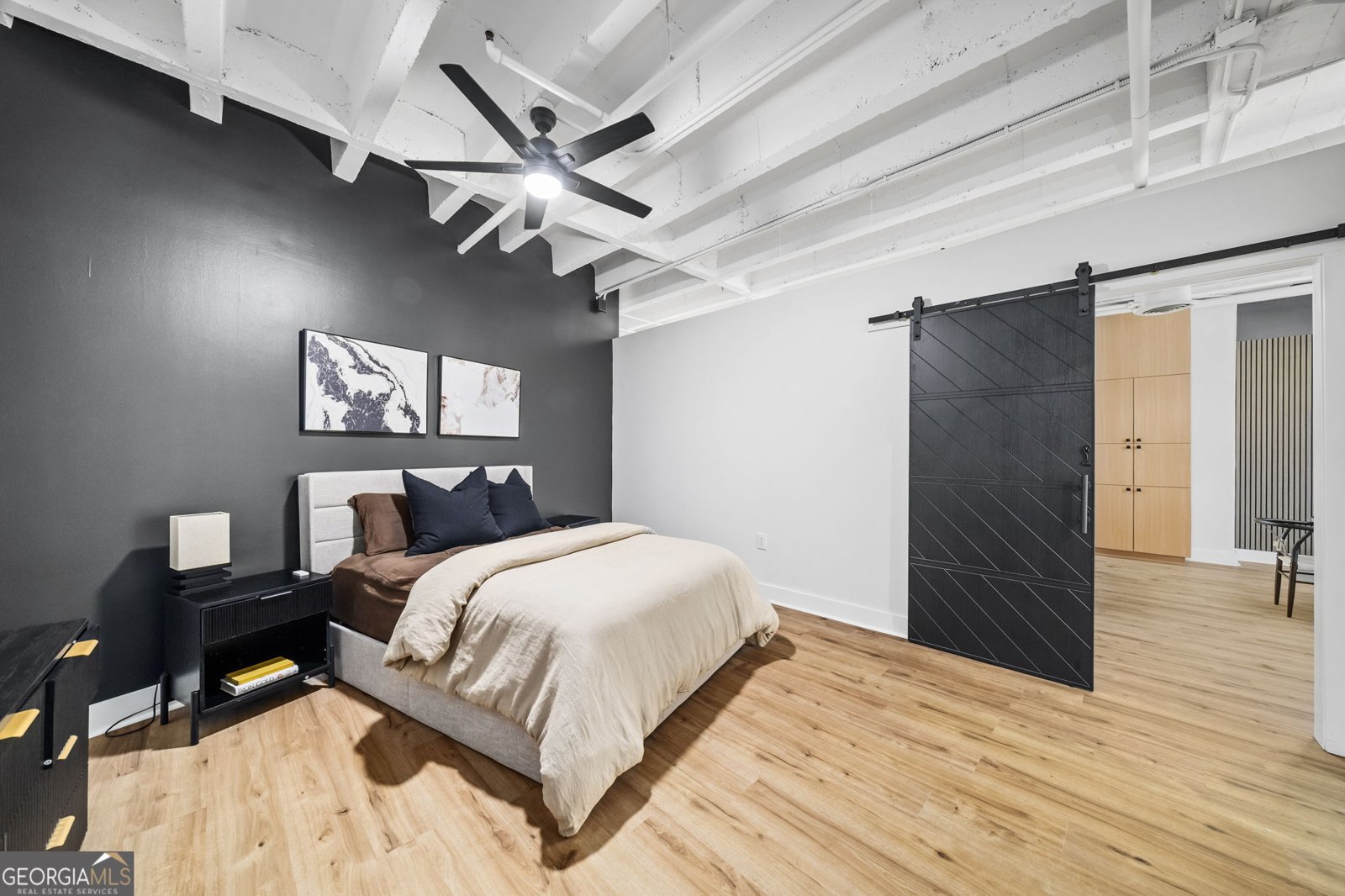 805 Peachtree Street Atlanta - Photo 19