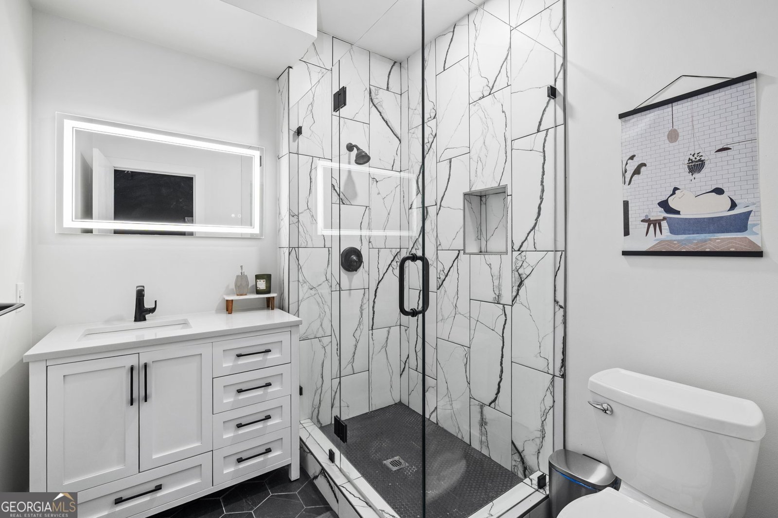 805 Peachtree Street Atlanta - Photo 21