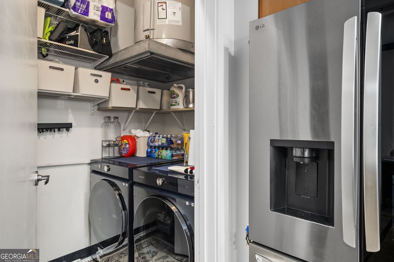 805 Peachtree Street Atlanta - Photo 23